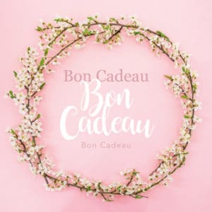 Bon Cadeau