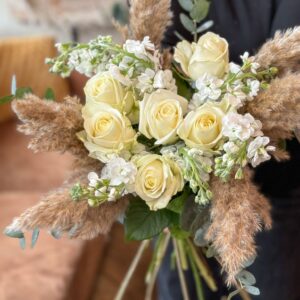 Le tout doux tout blanc