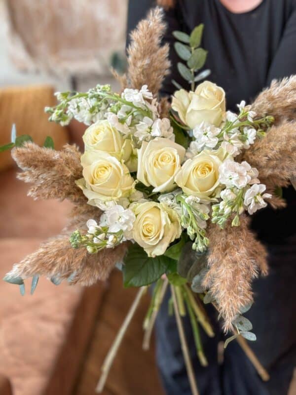 Le tout doux tout blanc