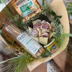 Bouquet Apéro Gourmand 🍷🧀