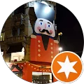 Sarah A-T Avatar