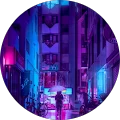 Cyprien Delorme Avatar