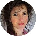 Isabelle Seguin-Martin Avatar