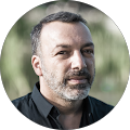 frederic dumas Avatar